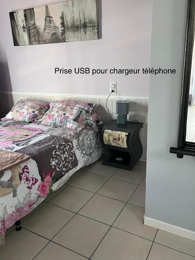 Horte Neuve Marseillan  Eksteriør billede