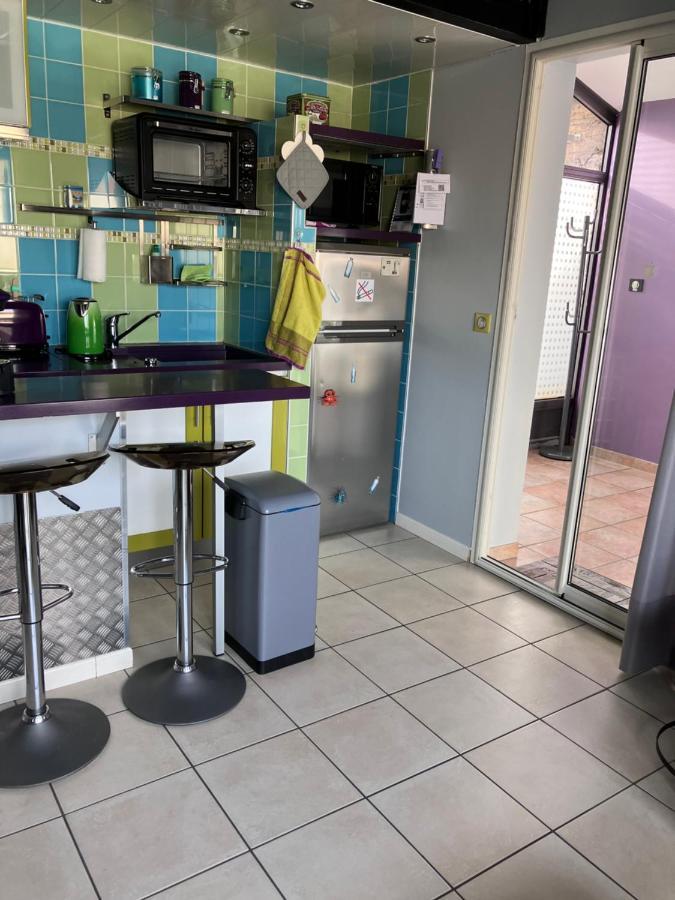 Horte Neuve Marseillan  Eksteriør billede