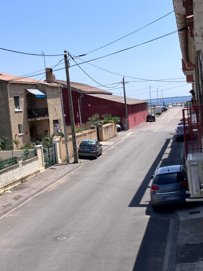 Horte Neuve Marseillan  Eksteriør billede