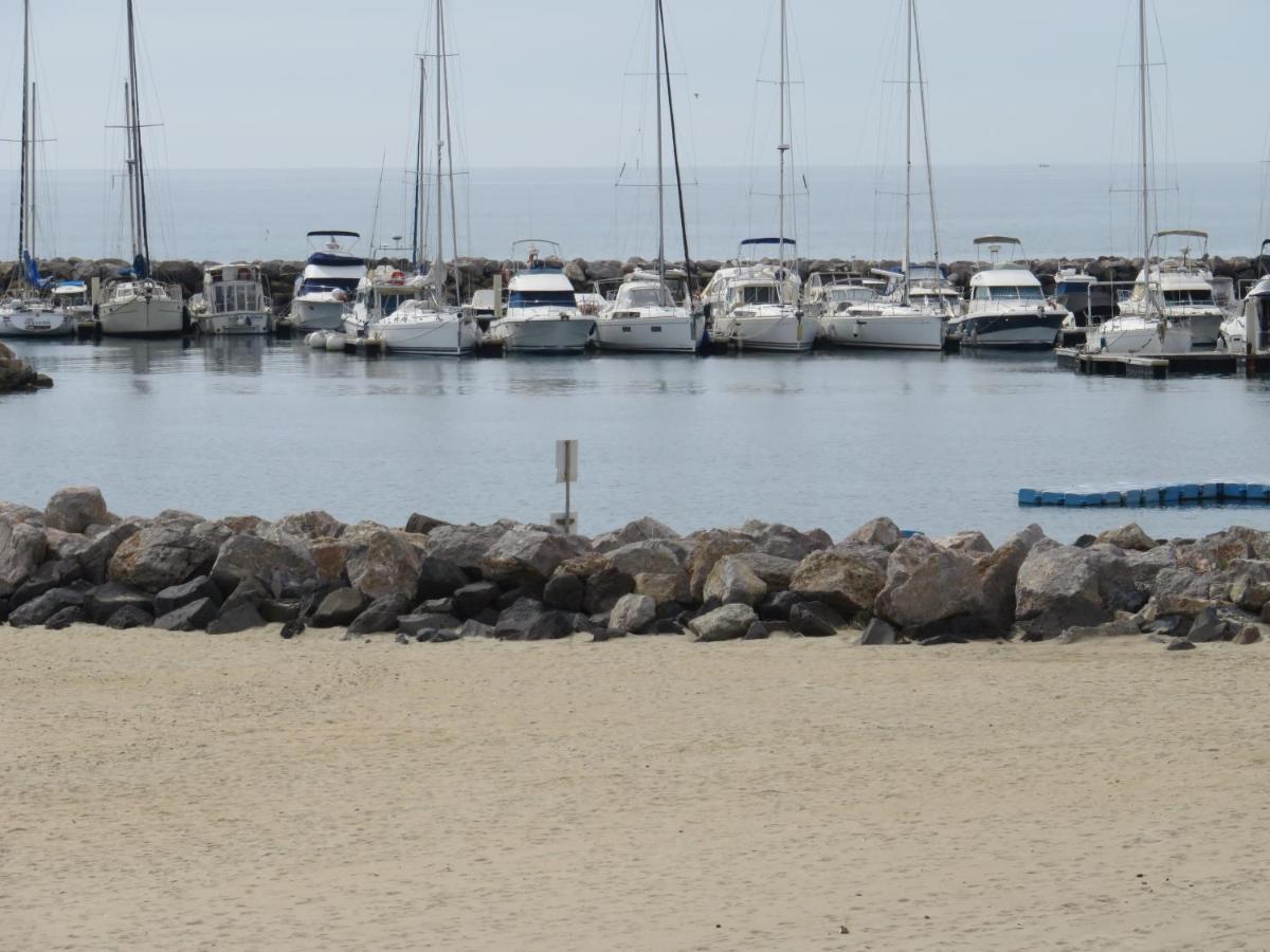 Horte Neuve Marseillan  Eksteriør billede