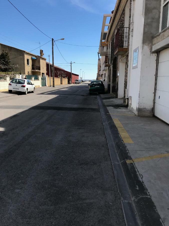 Horte Neuve Marseillan  Eksteriør billede